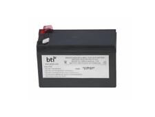 BTI Replacement Battery #17 for APC - UPS battery - Sealed Lead Acid (SLA) picture