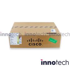 Cisco C1000-48T-4X-L Cisco Catalyst 1000 Switch 48 Ports New Sealed picture