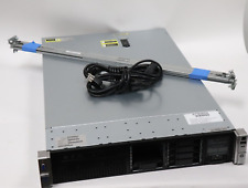 HP ProLiant DL380p G8 2x E5-2690 2.90GHz 8C 384GB RAM P420i RAID Controller picture