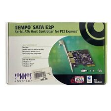 Sonnet Tempo Sata E2P Serial ATA Host Controller for PCI Express picture