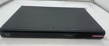 CISCO ASA 5508-X Security Appliance with FirePOWER Services 8 Ports picture