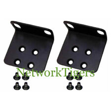For Netgear Dell Switch Multivendor Ears Rack Mount Bracket Kit picture