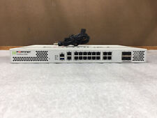 FORTINET FortiGate FG-200E Network Security Firewall - TESTED/WORKS *READ DESC* picture