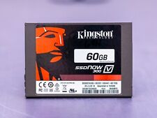 LOF OF 5 60GB -Kingston RBU-SC152S37/60GG 2.5 SATA SSDNOW SSD picture