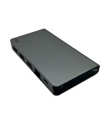 LEGRAND C2G54457 USB-C Travel Dock w/ HDMI, 2X USB-A, ETHERNET - Open Box picture