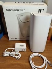 Linksys Velop Pro 7 WiFi Mesh System picture