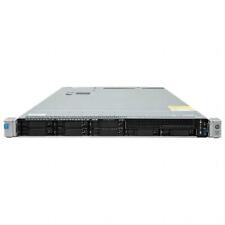 HP ProLiant DL360 Gen9 Server +P440AR 2G 500W PSU+ E5-2680 V4 X2+128G+900G SAS*3 picture