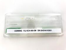 Corning FL2-SCA-900-SM FuseLite 2 Splice-On Connector, SC SM 900 um, APC, New picture