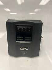 APC SMT750C Smart-UPS 750 VA 500W 120V Backup Power Supply, NO BATTERY picture