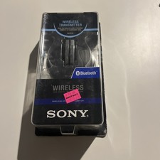 Vintage  Sony TMR-BT10A Wirelsss Transmitted Bluetooth Adapter picture