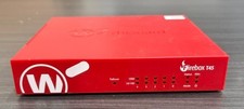 Watchguard Firebox T45-PoE Firewall 5x GbE, 1x Serial picture