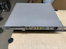 Cisco ASA5515-X Security Appliance Firewall Security W/128GB SSD w/ POWER CORD picture
