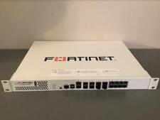 FORTINET FG-500D FortiGate 500D, 10xGE RJ45 ports, 8xGE SFP slots Firewall picture