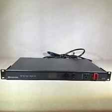 Crestron PC-300 Energy Monitoring Power Conditioner & Controller 300 - VGC picture