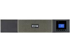 Eaton 5P 1500 Rackmount Compact 1440VA UPS 10-Outlets Silver/Black (5P1500RC)  picture