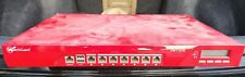 WatchGuard XTM 5 Series 505 NC2AE8 Firewall Security Appliance picture