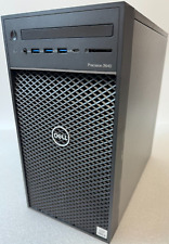 Dell Precision 3640 Barebones machine/chassis Tower 1000W 0WTGN Power Supply picture