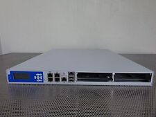 Check Point S-21 Smart-1 25 Network Firewall Security Appliance NO HDDs S21 ASIS picture