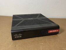 Cisco ASA 5506-X Network Security Firewall Appliance - No Power Adapter picture