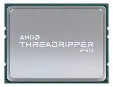 AMD Threadripper PRO 3995WX picture