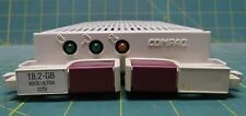 Compaq Ultra SCSI Metal Caddy/Tray & Drive 18.2 GB Compaq Drives 104660-001 picture