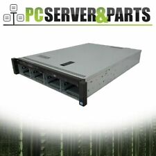 Dell PowerEdge R520 Server / 2x E5-2430 = 12 Cores / 32GB RAM / H710 / 2x Trays picture