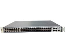 3Com Baseline Switch 2948-SFP Plus 48 Port Gigabit Switch 3CBLSG48 picture
