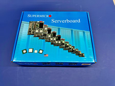 Supermicro P4DC6-II Motherboard Dual Socket 603 picture