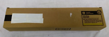 SHARP MX-4100N TONER CARTRIDGE YELLOW - OPEN BOX, STILL IN ORIGINAL PACKAGING picture