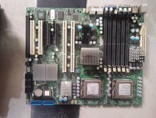 SUPER X5DAL-G Industrial Motherboard picture
