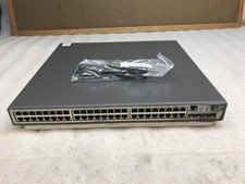 3Com 3CR17251-91 Switch 5500G-EI 48 Port Network Managed Switch Tested picture