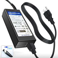 Computer AC Adapter for HP Compaq 2510p 2710p 6510b 65W Laptop Battery Charger picture