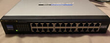 Cisco Linksys 24-Port 10/100/1000 picture