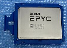 Unlock AMD EPYC 7301 CPU 2.2Ghz 16 Cores AMD EPYC PS7301BEVGPAF Socket SP3 picture