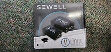 V-Link by Sewell Direct VGA Over Cat5 Extender with Audio 950 ft picture