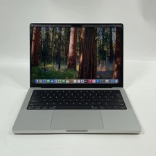 2024 Apple MacBook Pro 14