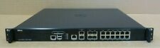 Dell / SonicWALL NSA 5600 01-SSC-3833 Network Security Appliance 1RK26-0A4 picture