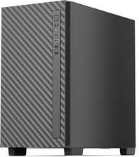 Windows Server 2022 | Intel 18-Core Xeon | 32GB ECC DDR4 | 500GB NVMe + 8TB HDD picture