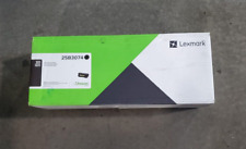 NEW Genuine Lexmark 25B3074 Factory Sealed #69 picture