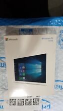 NEW SEALED Windows 10 Home USB 32/64 Bit + License Key picture