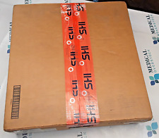 CISCO PWR-RPS2300= REDUNDANT POWER SYSTEM 2300 CHASSIS W/BLOWER - SEALED - NEW picture