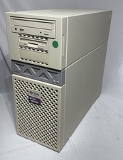 Sun Ultra 30, 300MHz CPU, 512MB RAM, Creator Series 2 Graphics, 12X CD-ROM picture