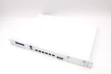 Sophos XG 210 Rev. 3 8-Port Gigabit Ethernet Rackmount Network Firewall  picture
