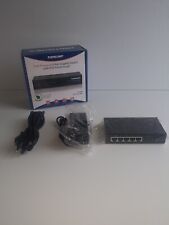 Intellinet 5-Port PoE Switch, Passtrough 561082 IPS-05G -68W  No box picture