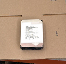HGST - 6TB - 7200RPM 3.5