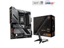 ASRock X870E Taichi Lite AM5 AMD X870E SATA 6Gb/s Extended ATX Motherboard picture