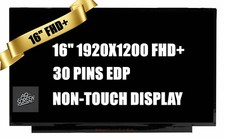 N94769-001 For HP Pavilion 16-ag0052wm 9J545UA 16.0