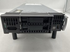 HPE ProLiant BL460c Gen 10 Blade Server 2x Xeon Gold 6140 NO RAM/HDD/Controller picture