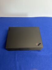Lenovo Thinkpad X1 Carbon Gen 10 Core i7 1270p 16GB 256GB  Touch No OS -Lot of 5 picture