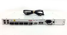 Ciena 3930 Service Delivery Switch 170-3930-900 No Rack ears picture